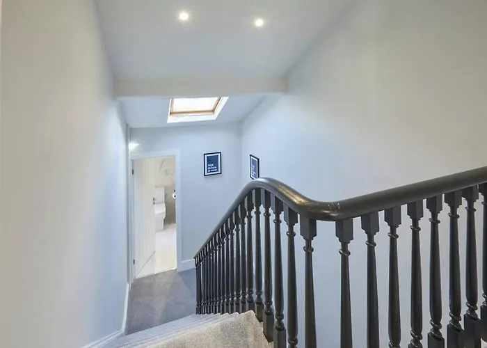 Διαμέρισμα Grace's Loft - 1 Bed