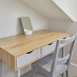 דירה Grace's Loft - 1 Bed