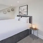 דירה Grace's Loft - 1 Bed