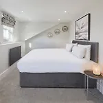 Grace's Loft - 1 Bed