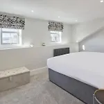 Grace's Loft - 1 Bed
