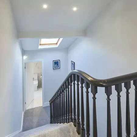 דירה Grace's Loft - 1 Bed