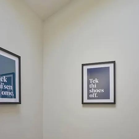 Grace's Loft - 1 Bed 스카버러