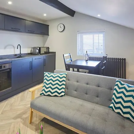 Grace's Loft - 1 Bed *