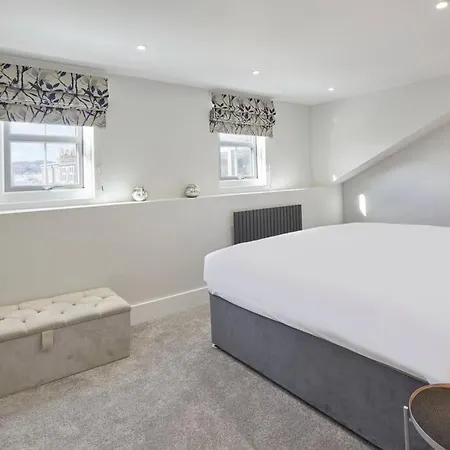 Grace's Loft - 1 Bed