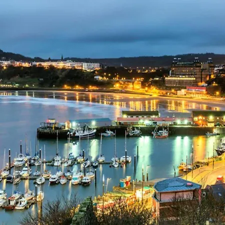 Grace's Loft - 1 Bed 아파트 *