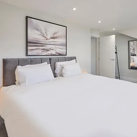 Apartment Grace's Loft - 1 Bed Scarborough