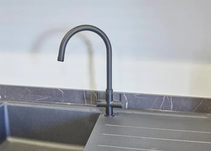 Grace's Loft - 1 Bed 아파트 스카버러