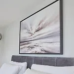 Grace's Loft - 1 Bed Apartamento