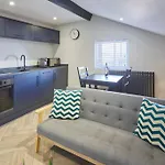 Grace's Loft - 1 Bed *