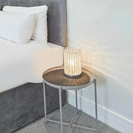 شقة Grace's Loft - 1 Bed